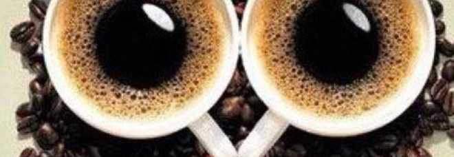 Il caffè come un antidepressivo: dimezza il rischio di suicidarsi