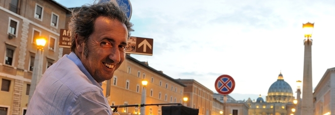 Sorrentino: «Roma città ferma
e ferita, la Raggi ci ascolti» Sorrentino: «Roma città ferma
e ferita, la Raggi ci ascolti»