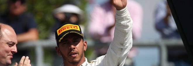 Hamilton
