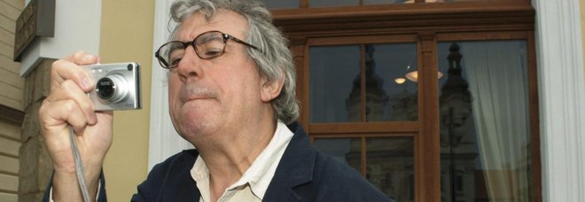 Morto Terry Jones, fu tra i fondatori degli indimenticabili Monty Python