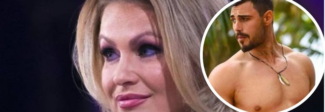 Eva Henger su Francesco
Monte: «Ci sono tanti filmati
lui andava fuori di testa»