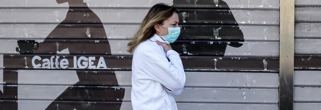Coronavirus, Piemonte: oggi 37 morti, 374 in totale, 5.515 i contagi, 360 pazienti in terapia intensiva