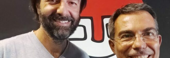 Ascolti Tv 22 settembre 2020, vince ImmaTataranni anche in replica. Floris primo tra i talk