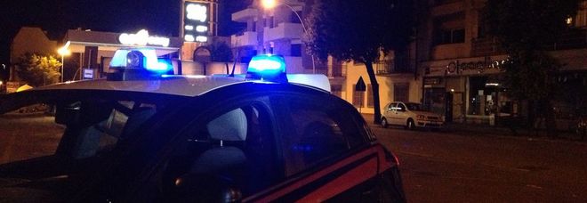 Cocaina e seimila euro
in contanti, nei guai il figlio
di un noto imprenditore