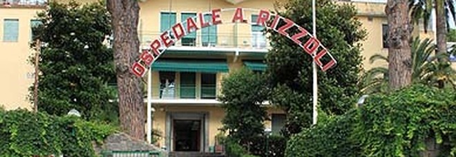 ospedale Rizzoli di Lacco Ameno ospedale Rizzoli di Lacco Ameno