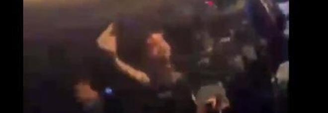 Coro anti-Napoli e dito medio:
Pinsoglio fa infuriare i napoletani