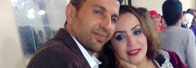 Samira, a Chi l'ha Visto la frase della figlia al papà: «Perché hai dato una botta in testa alla mamma?»