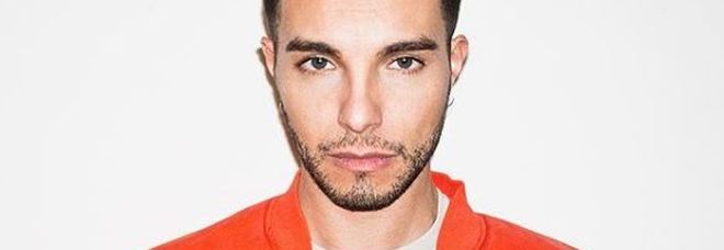 Marco Carta arrestato per furto, l'ultima storia su Instagram prima dell'arresto Marco Carta arrestato per furto, l'ultima storia su Instagram prima dell'arresto