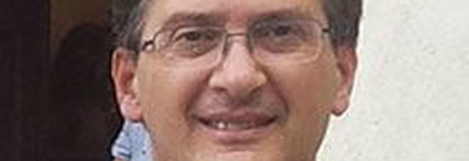 Il sindaco di Aieta, Gennaro Marsiglia Il sindaco di Aieta, Gennaro Marsiglia