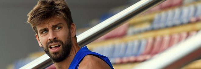 Piqué e Vidal si danno al poker e vincono e vicono quasi 500mila euro in due Piqué e Vidal si danno al poker e vincono e vicono quasi 500mila euro in due