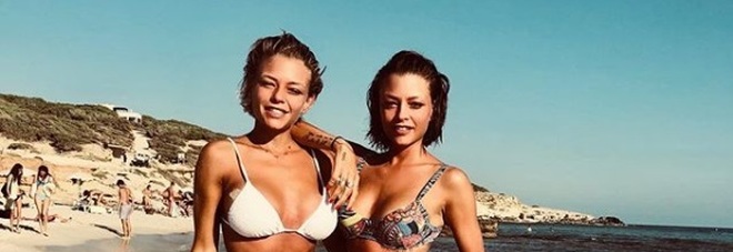 Grande Fratello Vip
entrano nel cast anche
Giulia e Silvia Provvedi