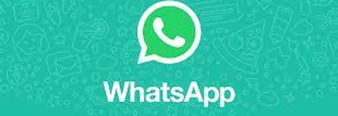 Whatsapp, super record di messaggi a Capodanno