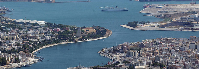 Non esiste solo Taranto, anche Brindisi aspetta un piano dal governo Non esiste solo Taranto, anche Brindisi aspetta un piano dal governo