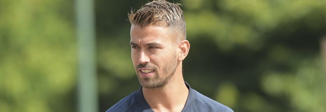 Roma, Spinazzola: «Ho lasciato la Juve per giocare. Higuain? Qui si sta bene...»