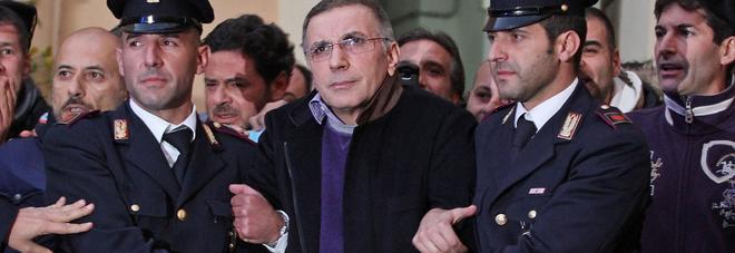 I misteri del boss Zagaria I misteri del boss Zagaria