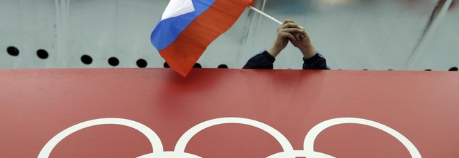 Pyeongchang 2018: Cio sospende la Russia, atleti in gara da neutrali