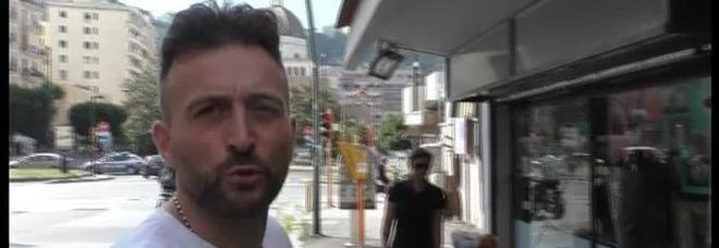 Napoli, che campionato sarà?
«Difficile, quarto o quinto posto»
Il pessimismo dei tifosi | Video