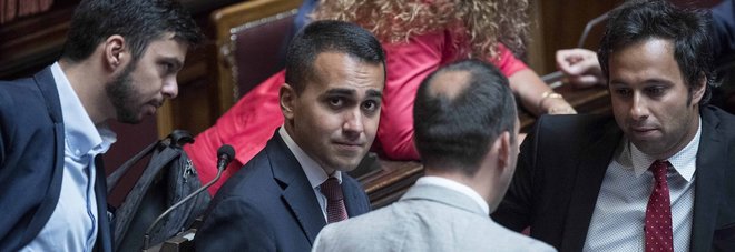 Legge elettorale, Casaleggio
chiamò Grillo: l'intesa regge