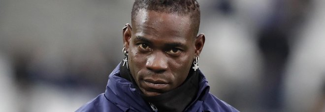 Per Balotelli al Brescia manca solo l'ufficialità Per Balotelli al Brescia manca solo l'ufficialità