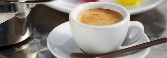 Bere caffè “fa scudo” contro la sindrome metabolica Bere caffè “fa scudo” contro la sindrome metabolica