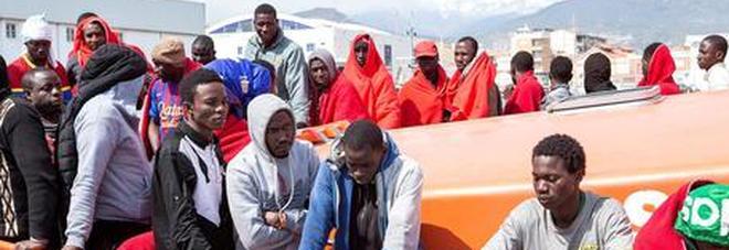 Migranti, Ue: «Ecco cosa prevede il diritto internazionale» Migranti, Ue: «Ecco cosa prevede il diritto internazionale»