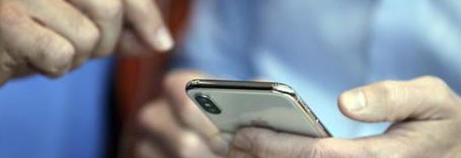 Bollette a 28 giorni
ispezioni della Gdf sui
principali operatori telefonici