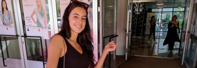 Miss Italia, Diletta e Valeria finaliste: riammessi Veneto e Friuli Foto