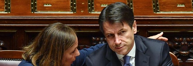 Governo, nodo sottosegretari: pressing Conte, oggi cdm alle 9.30 Governo, nodo sottosegretari: pressing Conte, oggi cdm alle 9.30