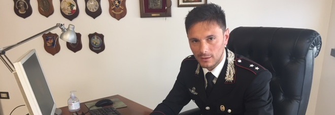 Trovata e arrestata
la ladra latitante
che era scomparsa nel nulla