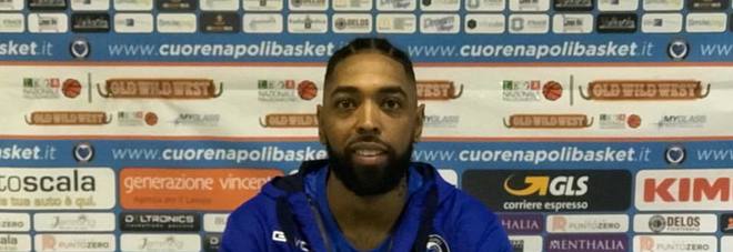 Cuore Napoli si rinforza sugli
esterni: ufficiale la firma di Thomas