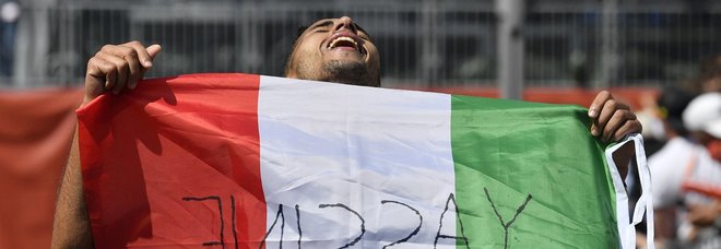 Europei di atletica, a Rachik il bronzo nella maratona. L'Italia vince la coppa per nazioni