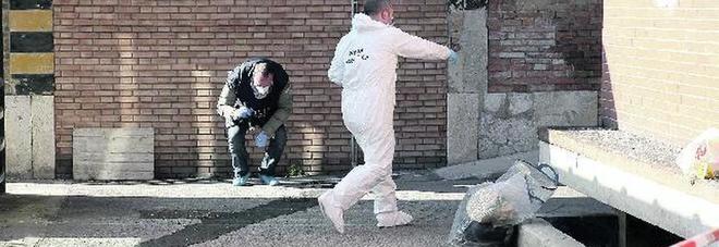 Uccise il clochard in stazione, «L'assassino è incapace»: assolto Uccise il clochard in stazione, «L'assassino è incapace»: assolto