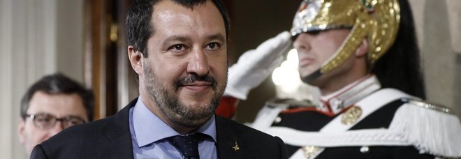 M5S-Lega, il governo è lontano. Il Colle concede altro tempo M5S-Lega, il governo è lontano. Il Colle concede altro tempo
