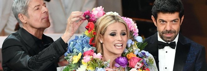 Sanremo, da ascolti a zingarate: tutto il festival dalla A alla Z Sanremo, da ascolti a zingarate: tutto il festival dalla A alla Z