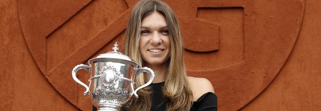 Wta, Halep rafforza il primato:
la Giorgi torna nella top 50