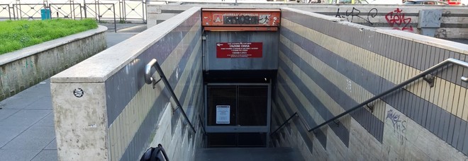 Roma, Metro A: guasto sulla tratta Battistini-Termini, attivati bus sostitutivi Roma, Metro A: guasto sulla tratta Battistini-Termini, attivati bus sostitutivi