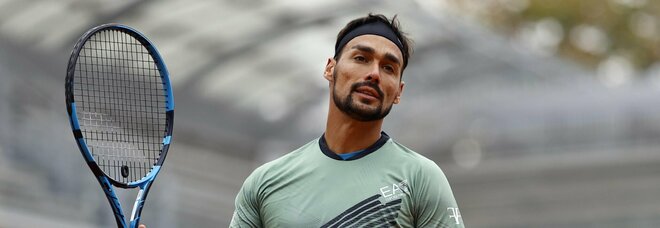Fabio Fognini Fabio Fognini