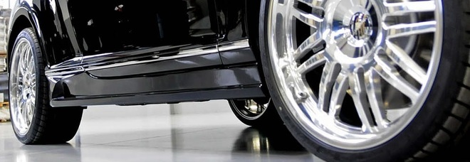Va dal gommista con gli pneumatici e i cerchioni della sua Bmw: si ritrova tutto in vendita sul web Va dal gommista con gli pneumatici e i cerchioni della sua Bmw: si ritrova tutto in vendita sul web