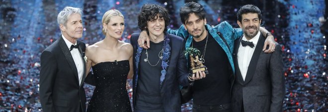 (Foto di Giacomo Gabrielli/Ag.Toiati)