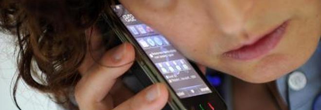 Truffe telefoniche, l'allarme: «Attenzione a non rispondere a questo numero» Truffe telefoniche, l'allarme: «Attenzione a non rispondere a questo numero»