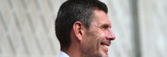 Milan, Boban: «Questa la sfida
più grande della mia vita».
Piatek, "maledizione" della "9"