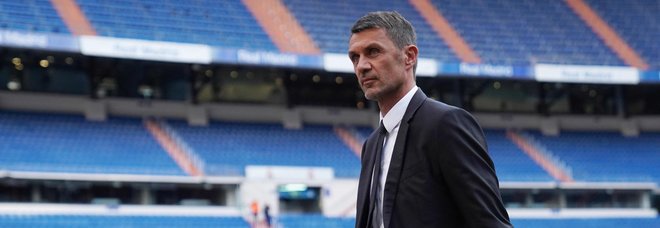Milan, Maldini: «Higuain è un centravanti vero»