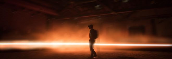 'Carne y Arena', con la realtà virtuale Iñárritu fa vivere l'esperienza dei migranti messicani
