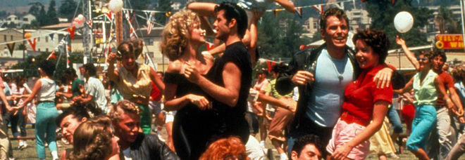 Una scena del film Una scena del film