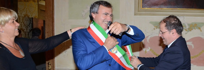 Brugnaro cerca il bis in Comune ma "pesa" l'incognita della Lega Brugnaro cerca il bis in Comune ma "pesa" l'incognita della Lega