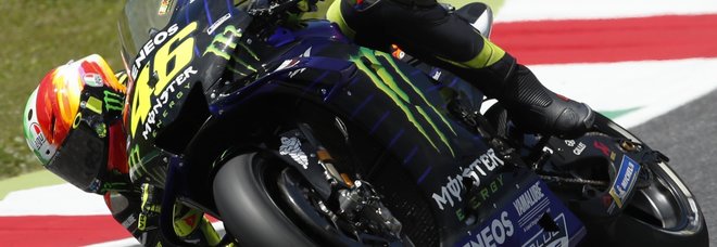 Valentino Rossi Valentino Rossi