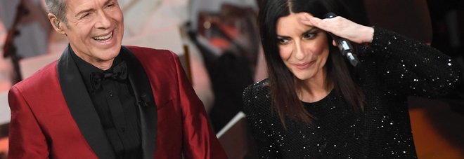 Sanremo, Fiorello al telefono: "L'anno prossimo conducono il Papa e Melania Trump"