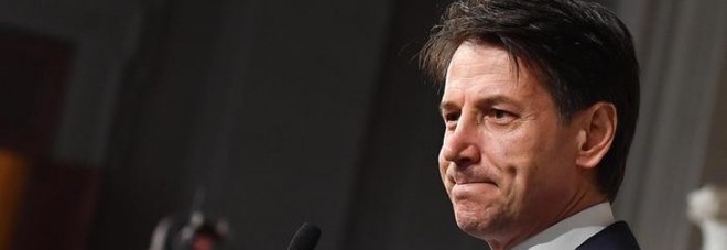 Il check up all'economia del Paese. Il premier Conte a Bari per inaugurare la Fiera del Levante Il check up all'economia del Paese. Il premier Conte a Bari per inaugurare la Fiera del Levante