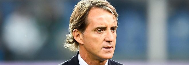 Mancini: «Siamo stufi di non vincere. I fischi? Non dobbiamo ascoltarli»