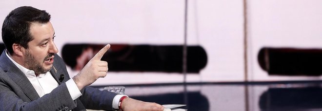 Diciotti, al via la giunta che deciderà sul processo a Salvini Diciotti, al via la giunta che deciderà sul processo a Salvini